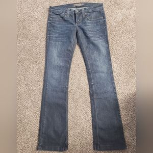 Frankie B Jeans